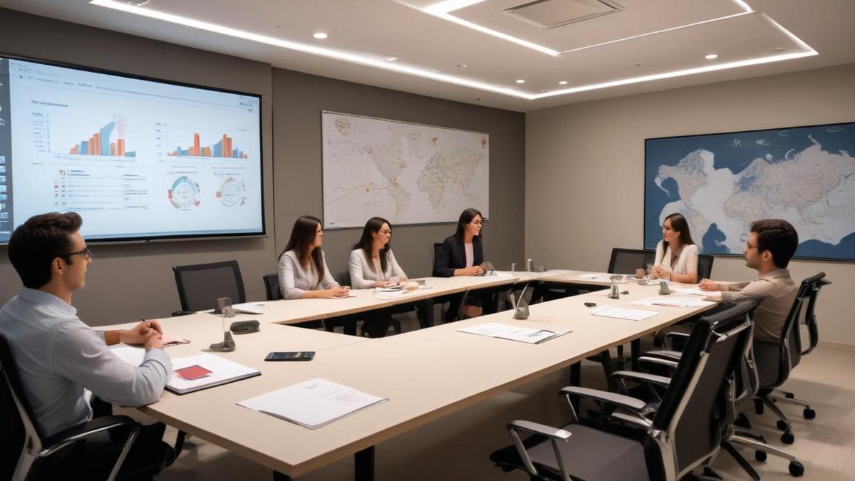 A Importância de um Briefing Eficaz para o Crescimento de Negócios A Importância de um Briefing Eficaz para o Crescimento de Negócios