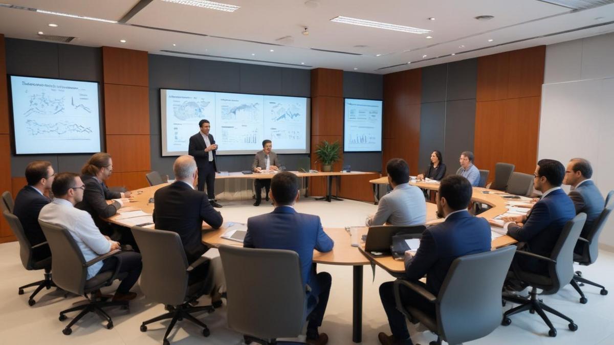 Benefícios do Key Account para diferentes segmentos de clientes Benefícios do Key Account para diferentes segmentos de clientes