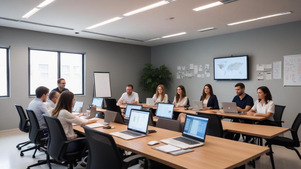 Como a Airticles Facilita o Processo de Briefing Como a Airticles Facilita o Processo de Briefing