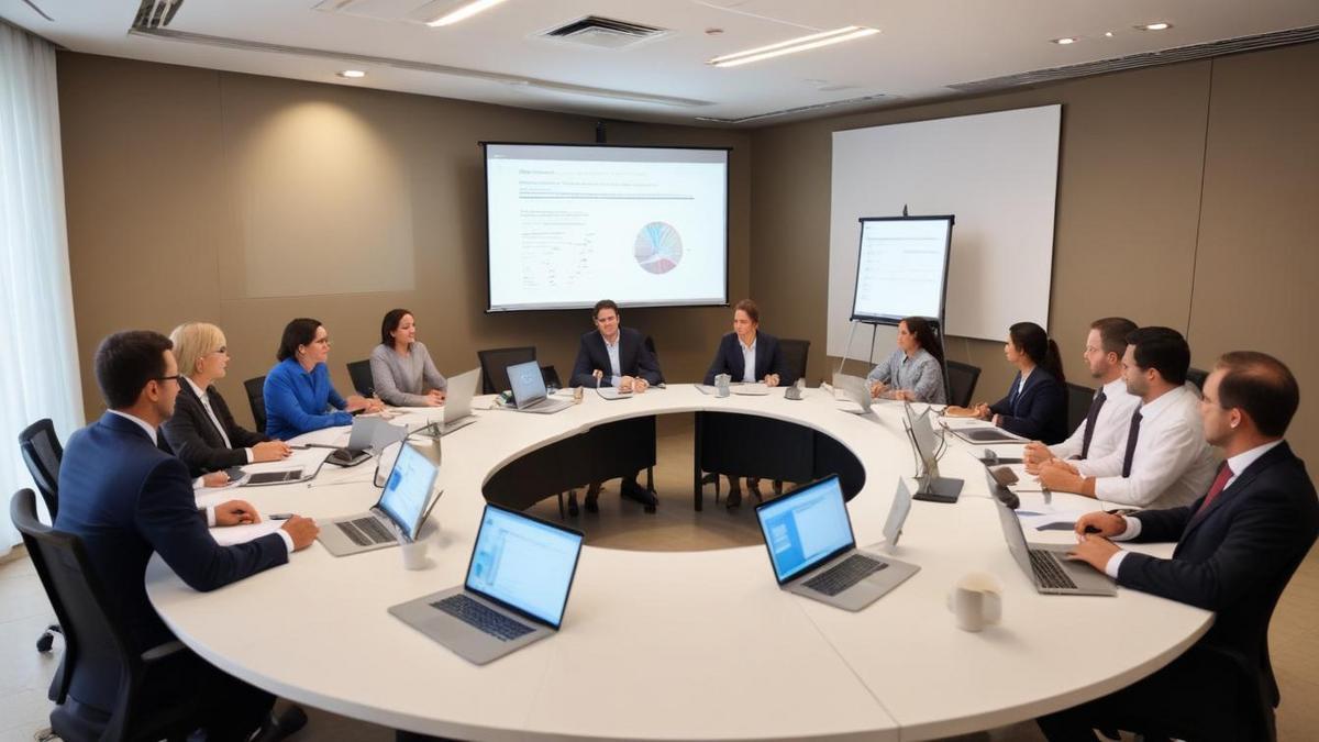 Desafios na gestão de Key Accounts Desafios na gestão de Key Accounts