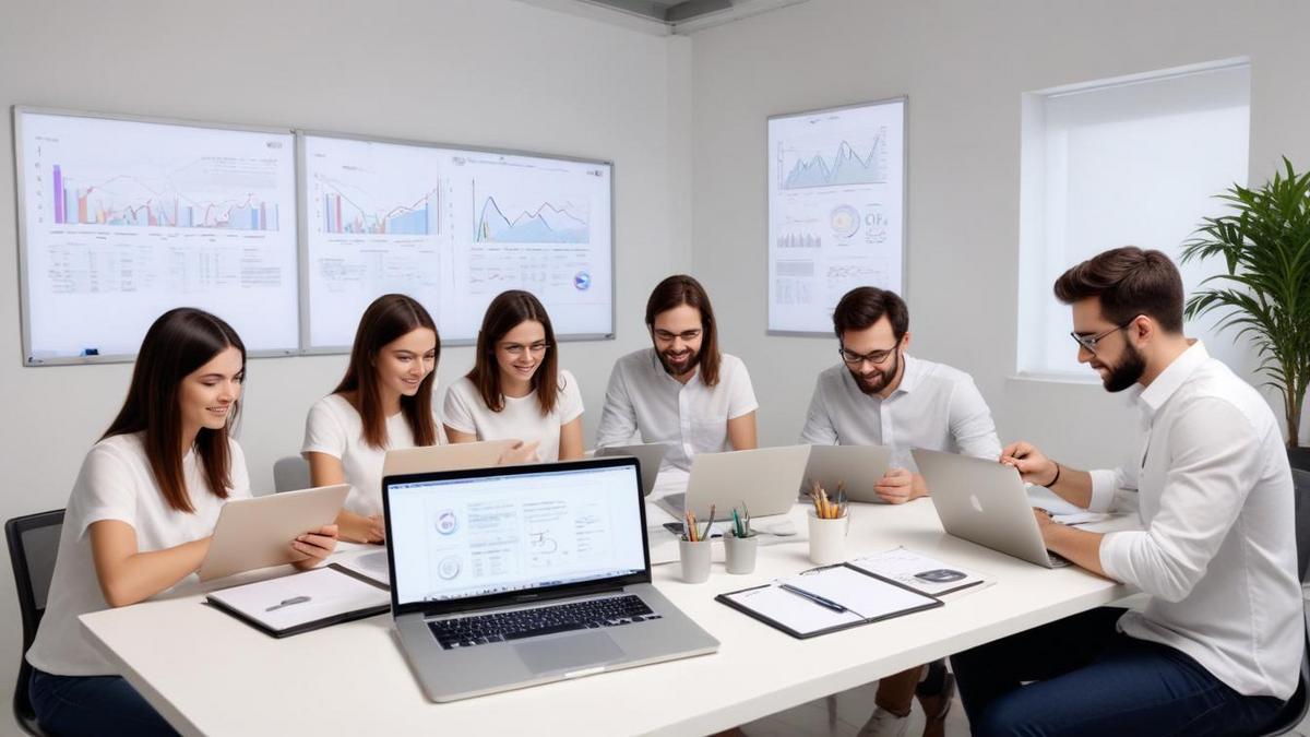 Diferenciais da Airticles no Mercado de Marketing Digital Diferenciais da Airticles no Mercado de Marketing Digital